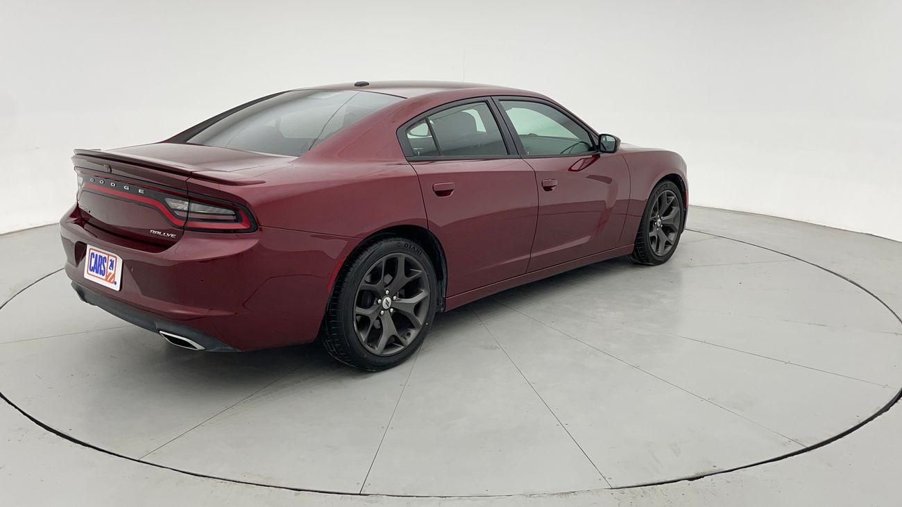 Dodge Charger RALLYE 3.6 | Zero Down Payment | Free Home Test Drive