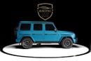 Mercedes Benz G63 AMG 4MATIC SUV