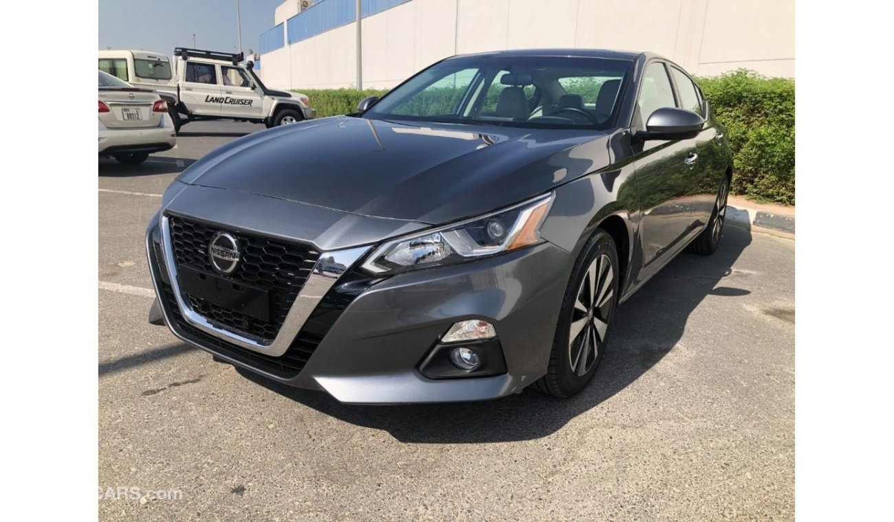 Nissan Altima FREE 1 YEAR UNLIMMITED KM WARRANTY ONLY 1440X60 MONTHLY