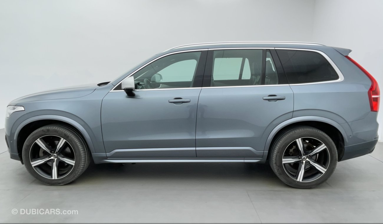 Volvo XC90 T6 2 | Under Warranty | Inspected on 150+ parameters