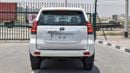 تويوتا برادو TOYOTA PRADO VX - MODEL 2023