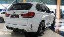 BMW X5M