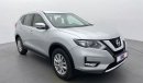 Nissan X-Trail S 2.5 | Under Warranty | Inspected on 150+ parameters