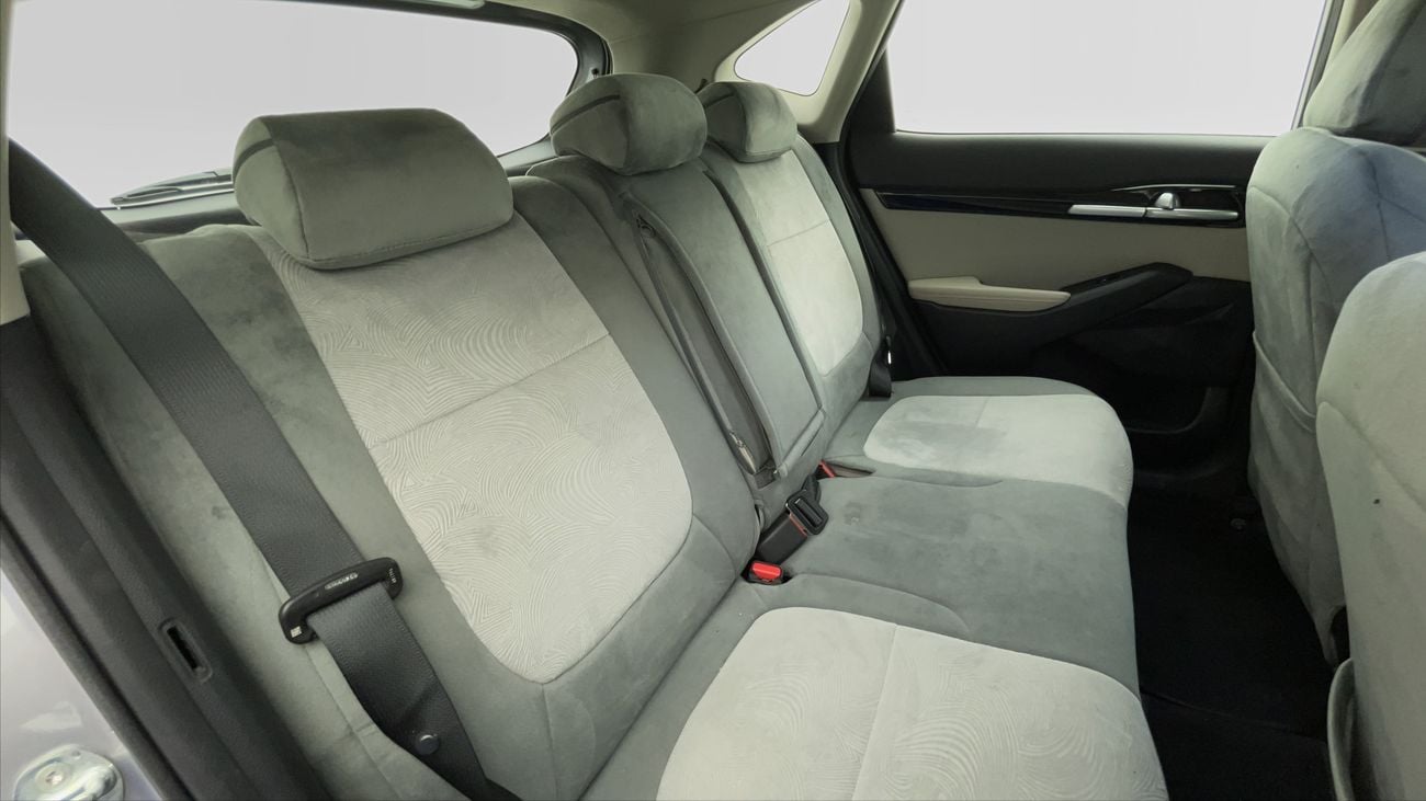 كيا سيلتوس GT LINE 1.6 | بدون دفعة مقدمة | اختبار القيادة في المنزل