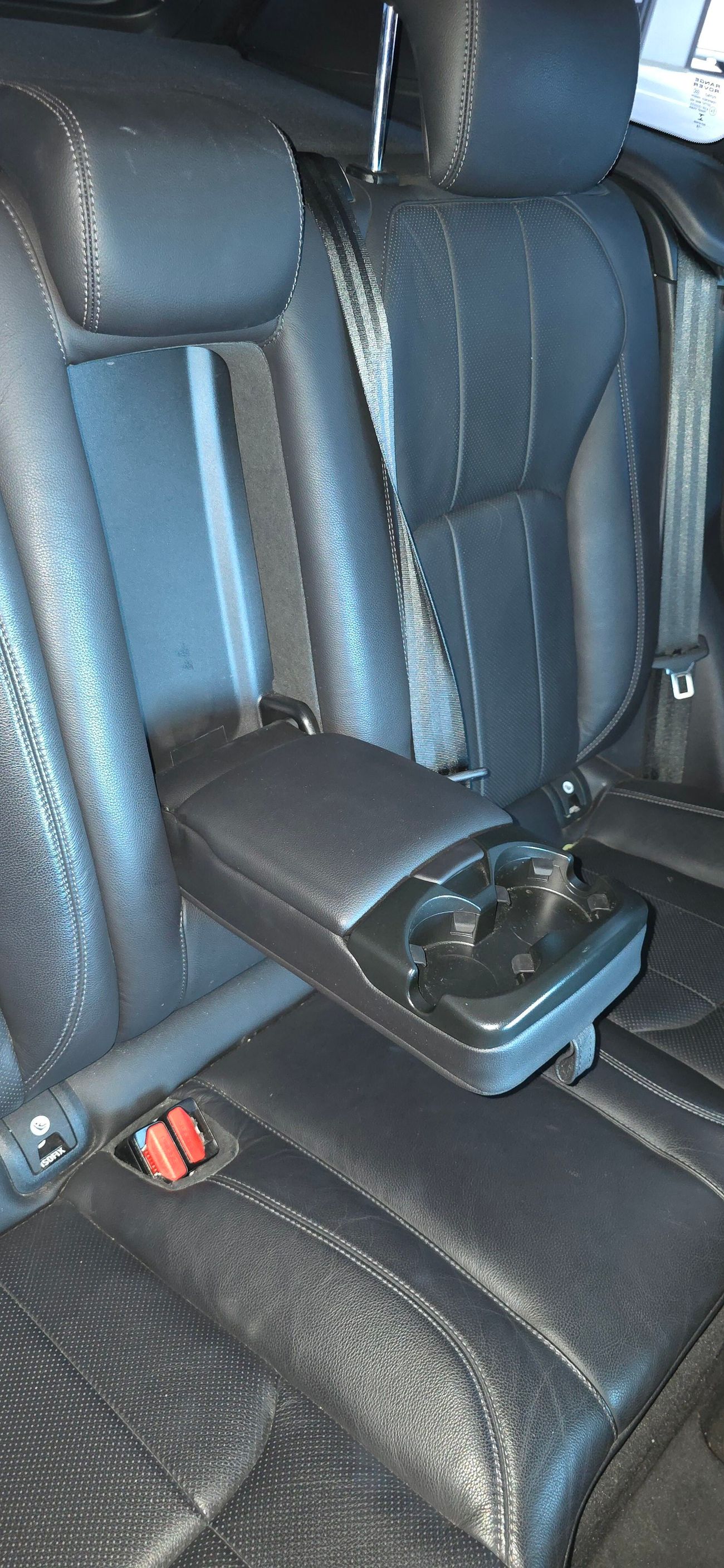 لاند روفر رانج روفر إيفوك Landmark edition