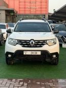 Renault Duster Gulf specification, second owner