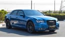 Chrysler 300s Chrysler 300S / 2022 / GCC / V6 / Brand New / Under Warranty
