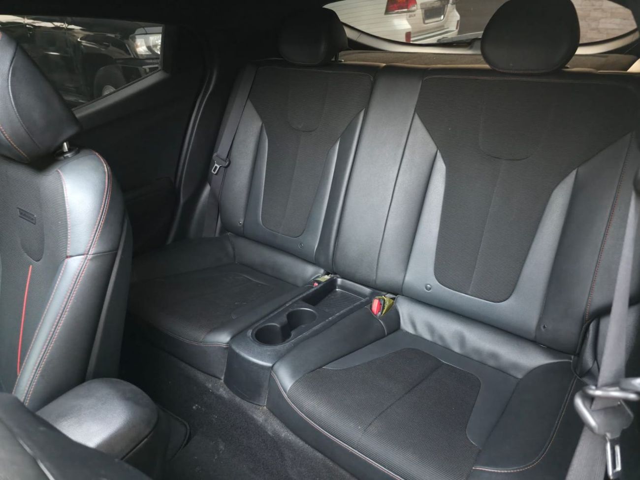 هيونداي فيلوستر N Sport 2.0L