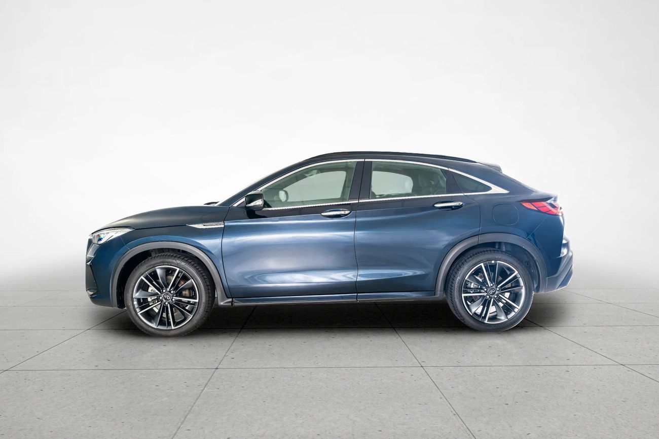 إنفينيتي QX55 ESSENTIAL 2.0
