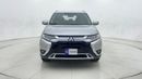 ميتسوبيشي آوتلاندر 2.4L 2023 | 0 DP | 955/Month | 30 Day Return | Service History