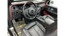 Rolls-Royce Cullinan 2020 Rolls Royce Cullinan Black Badge Mansory, Warranty, Full Service History, Fully Loaded, Low Kms