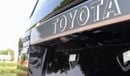 Toyota Prado - All Rounder, 2.4L Turbo Petrol 4WD 8A/T | 2026 Model | Ready for Export