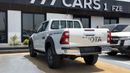 تويوتا هيلوكس  TOYOTA HILUX SR5 4.0 V6 4WD A/T 2026