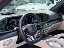 Mercedes-Benz GLS 450 Premium + 3.0L (389 HP)