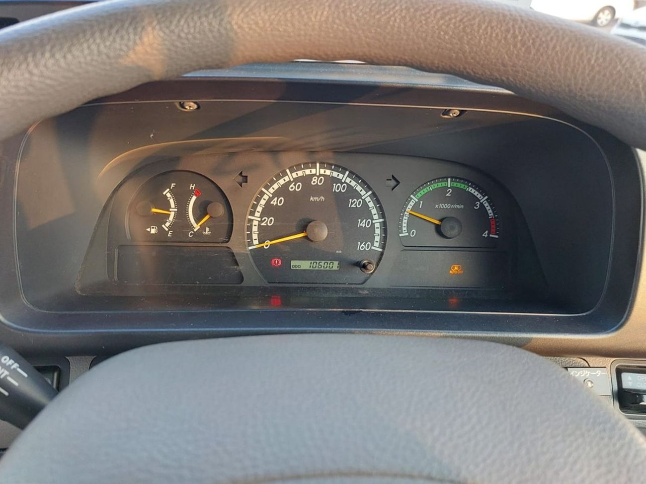 تويوتا كوستر TOYOTA COASTER BUS RHD 2011 MODEL 4.0 L DIESEL AUTOMATIC(PM53468)