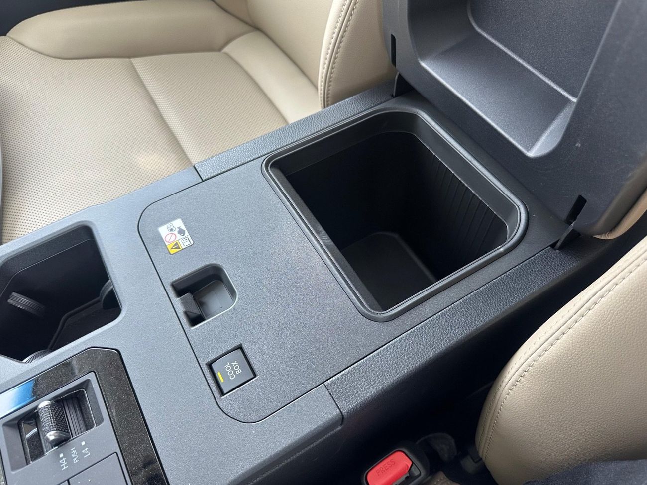 Toyota Prado TXL 2.8L