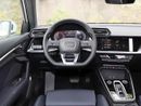 Audi A3 Audi A3 A3 Sportback35TFSI7 — Feichi Premium Edition + Luxury Selection Package