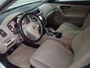 Nissan Altima S