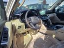 تويوتا لاند كروزر Toyota Land Cruiser LC300 2026 – جميع الفئات متوفرة | 4.0 و 3.5 بنزين | صفر كم
