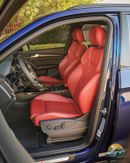 Audi SQ5 STD