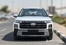 Hyundai Creta COMFORT 1.5L Petrol | Automatic | Mid Option | White | Brand New | LHD | 2026 | READY EXPORT