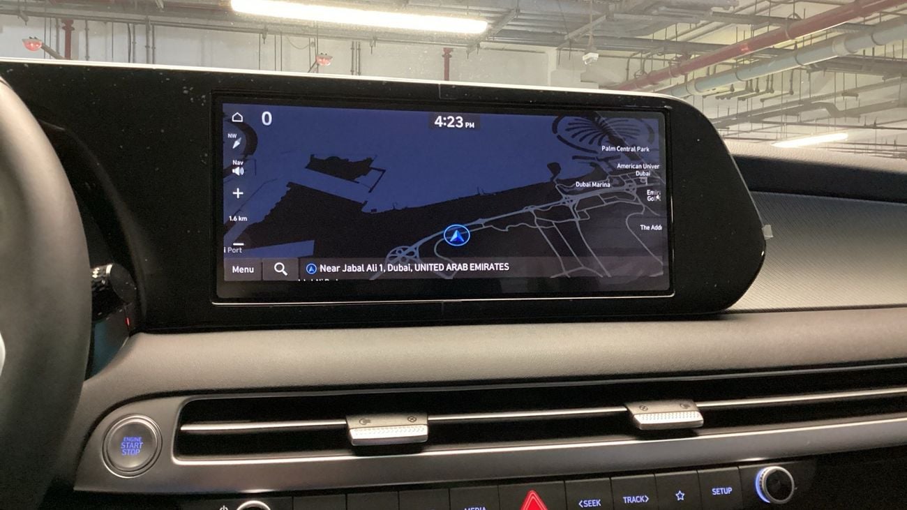 Hyundai Palisade Smart | Guaranteed Warranty | 0 Down Payment