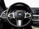 بي أم دبليو X5 40i M SPORT 40i M Sport 3.0L 2022 BMW X5 xDrive 40i, 3.0L TC I6, AWD, 340 bhp, 8 Speed Automatic