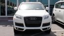 أودي Q7 3.6 Quattro