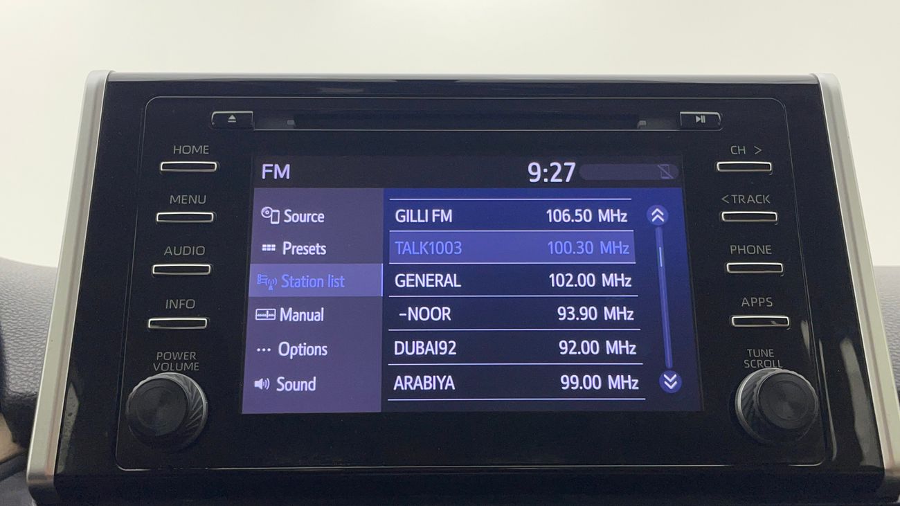 Toyota RAV4 EX 2.5 | Zero Down Payment | Home Test Drive