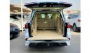 لكزس LX 570 Lexus LX 570 Super Sport 5.7L V8