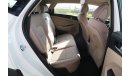 Hyundai Tucson GL, 2.0 cc 2WD, Automatic Transmission with Power Windows