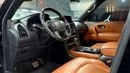 Nissan Patrol LE PLATINUM