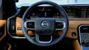 Nissan Patrol ( Only For Export ) LE Platinum City 3.5TT V6 4X4 GCC 0Km BRAND NEW