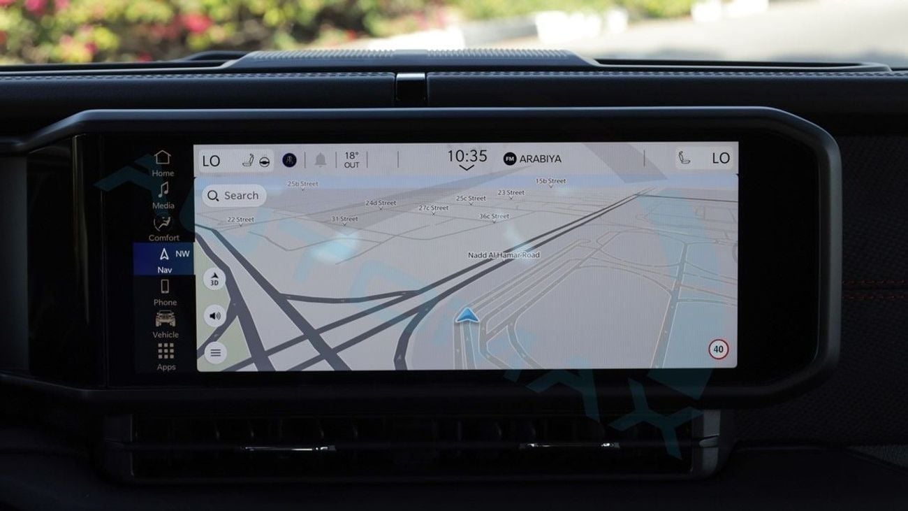 Jeep Wrangler (For Export , НА ЭКСПОРТ) RUBICON 2.0L Turbo 2025 GCC Без пробега