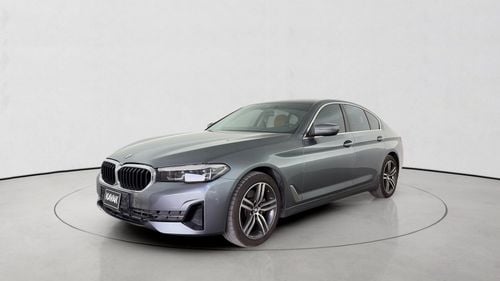 BMW 520i JOY EDITION | Guaranteed Warranty | 0 Down Payment