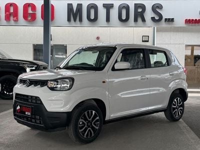Suzuki S Presso 2026 SUZUKI SPRESSO 1.0 A/T GLX ALLOY RIMS **EXPORT ONLY**التصدير فقط خارج الخليج***