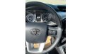 Toyota Hilux GLX 2.4L M/T