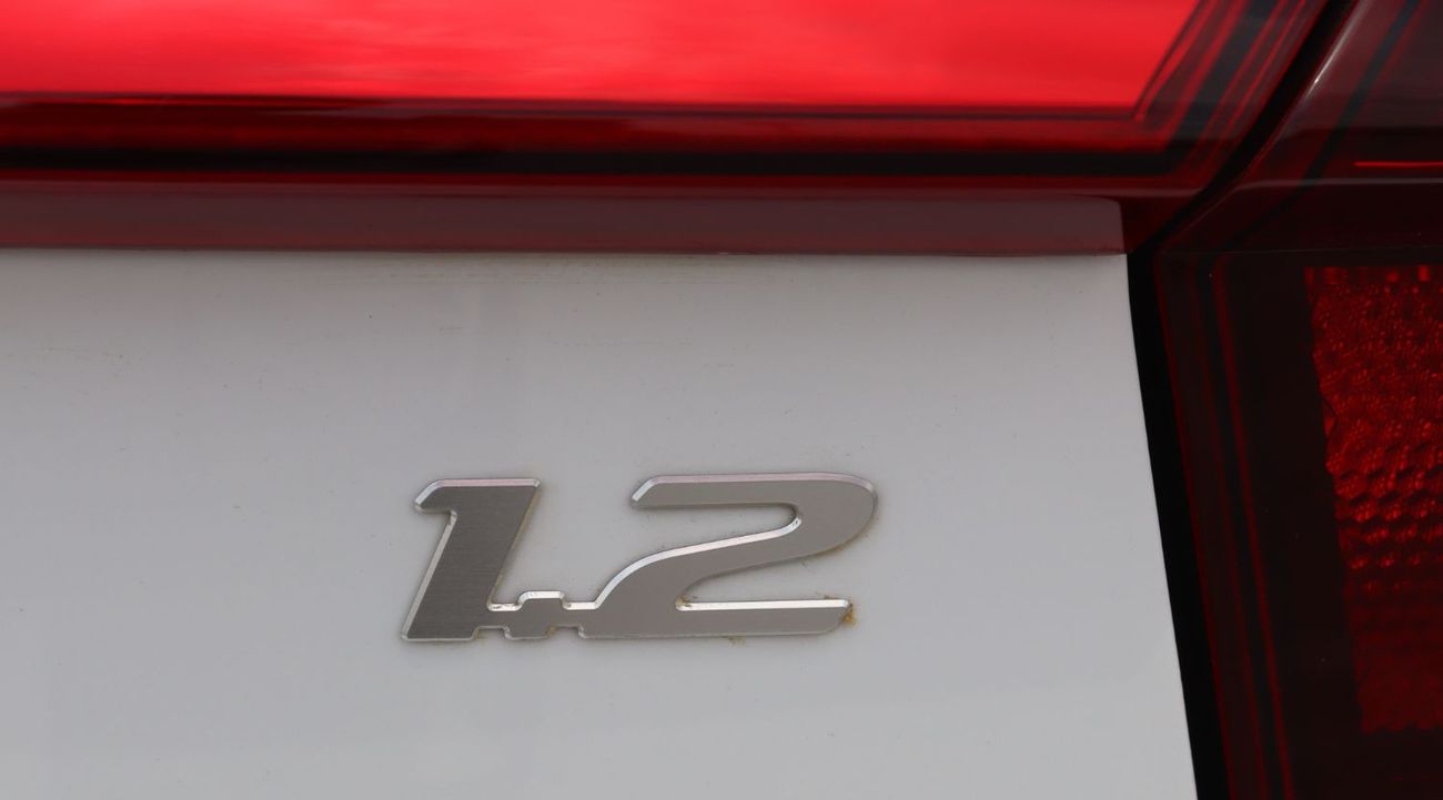 Hyundai Grand i10 Hyundai Grand i10 - 2025 - GCC - 1.2L - Low Mileage -Excellent Condition Inside and Out