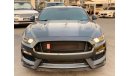 Ford Mustang فورد موستنغ GT / 5.0 / V8 موديل 2016 خليجي صبغ وكالة بدون حوادث