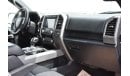 Ford F 150 RAPTRER 3.5L V-06 2020 CLEAN CAR WITH WARANTY