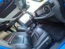 Jeep Wrangler Unlimited RUBICON X / 3.6L V6 / GCC / RADAR / ARB PUMP /RADAR / LINE ASSIST / LOW MILEAGE / NEW BIG SCREEN