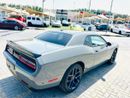 دودج تشالينجر SXT 3.6L