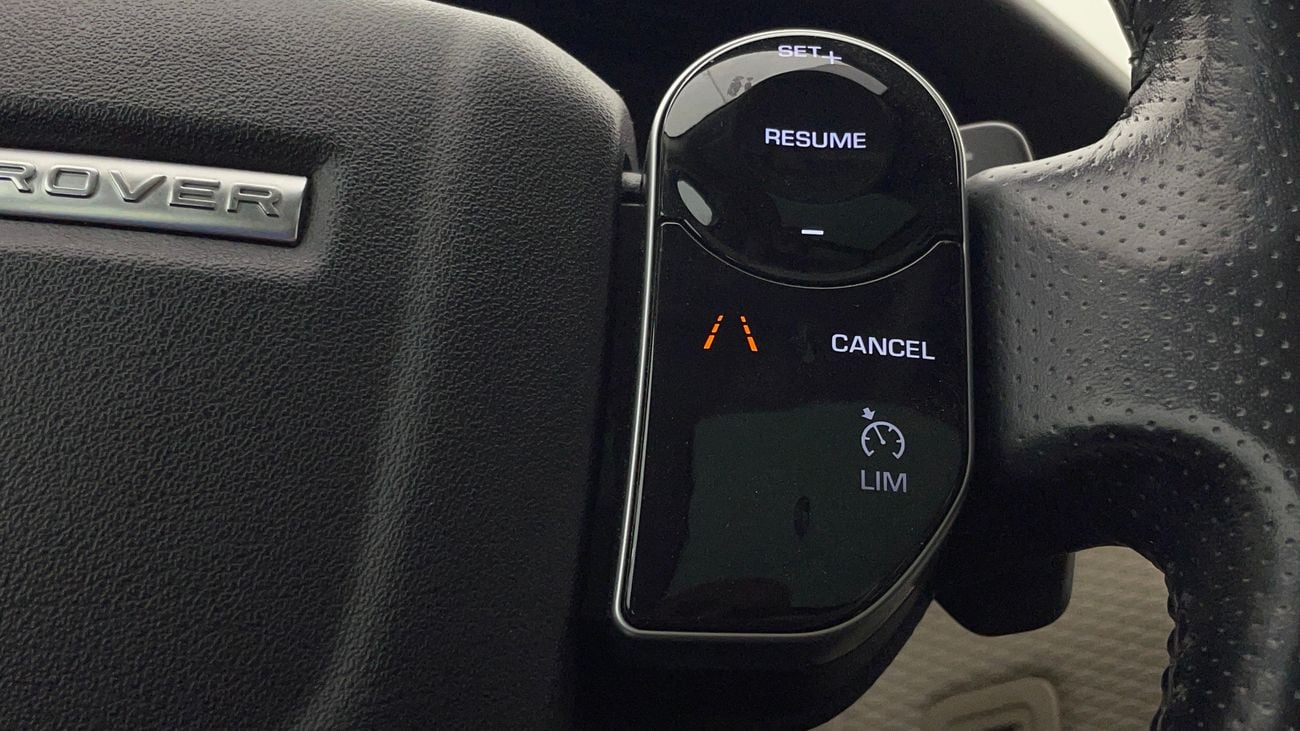 لاند روفر رينج روفر فيلار P250 2 | بدون دفعة مقدمة | اختبار القيادة في المنزل