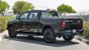 RAM 1500 (For Export , НА ЭКСПОРТ) PY 26/26 Rebel 3.0TT Hurricane GCC Без пробега