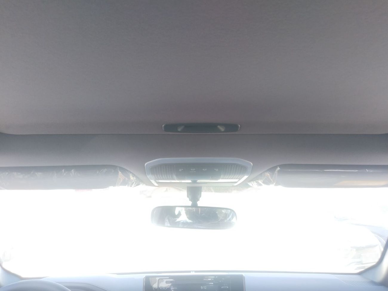 Toyota Land Cruiser GXR3 3.3L Toyota LC300 GXR 3.3L DIESEL