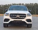 Mercedes Benz GLS450 4MATIC