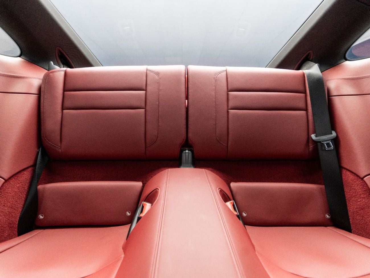Porsche 911 CARRERA BUY NOW, PAY 2027 | THE BLACKLINE STANDARD | AERO KIT, November 2026 Porsche Warranty, GCC,