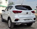 MG ZS COMFORT 1.5L A/T FWD White