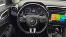 أم جي ZS 2023 STD | AED 499/Month | 0 DP | 30 Day Return | Warranty | Service History