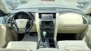 نيسان باترول XE 4.0L